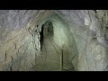 Part 1 nobody has explored this abandoned mine in a long time