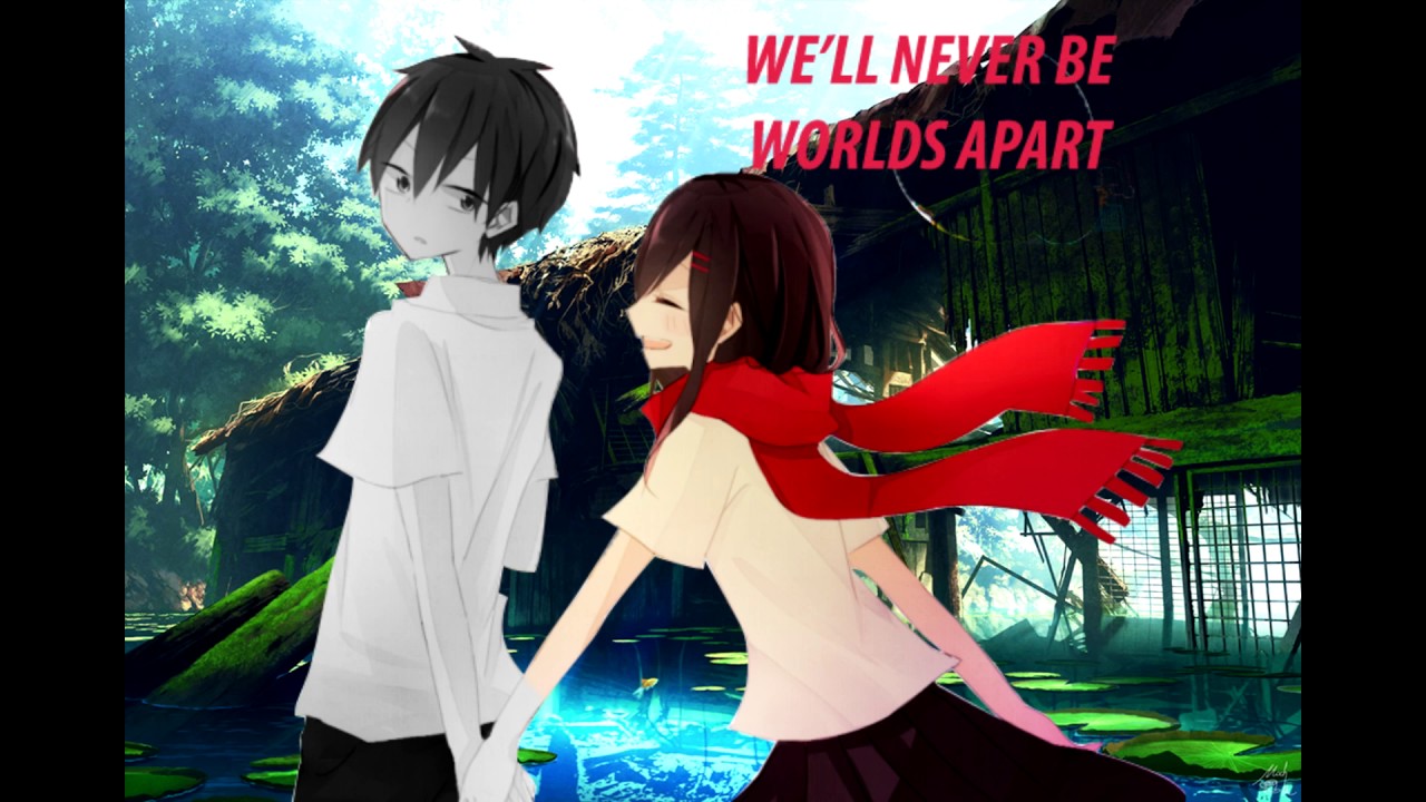 Nightcore - Despacito (Switching vocal)_Lyrics