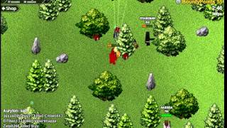 Boxhead Bounty Hunter : Wanted game #1