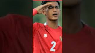 dj bila memang harus berpisah versi pratama arhan #shorts #timnas