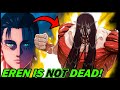 Attack on Titan NEW Ending is SHOCKING!! AoT Anime End is DIFFERENT from manga! Eren is Alive? | SNK