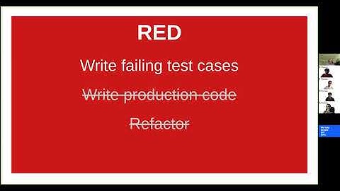 Friday Hacks #194: Test Driven Development, and using ML for Optimal Game Strategies