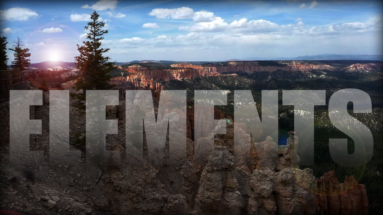 ELEMENTS A National Parks Documentary (Yellowstone, Grand Teton
