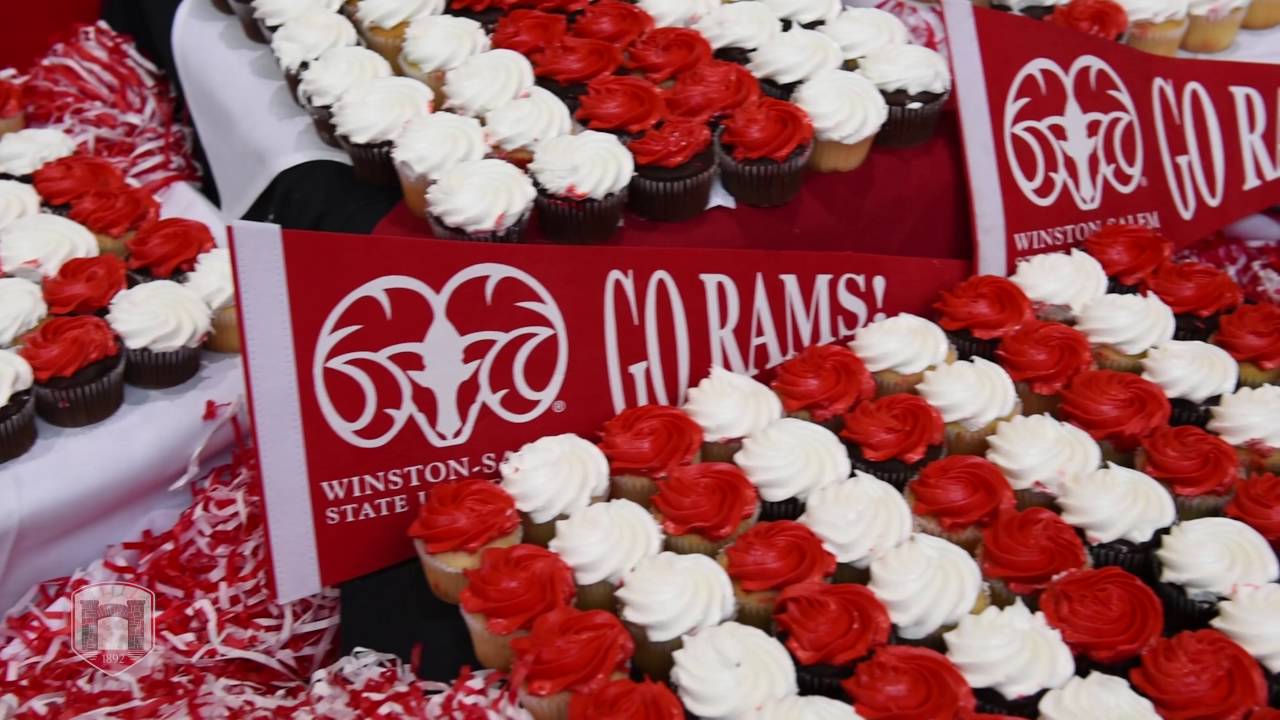 Happy 124th Birthday to Winston Salem State University YouTube