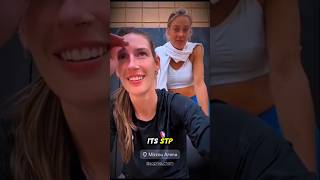 Sophie Cunningham Shocks Fans From Wnba Star To Bikini Mogul With Bold Supermodel Claim