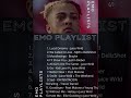 Break Up Playlist HeartBreak Playlist Emo Rap Playlist Sad Rap Playlist Emo Pop Playlist Break Up Playlist HeartBreak Playlist Emo Rap Playlist Sad Rap Playlist Emo Pop Playlist