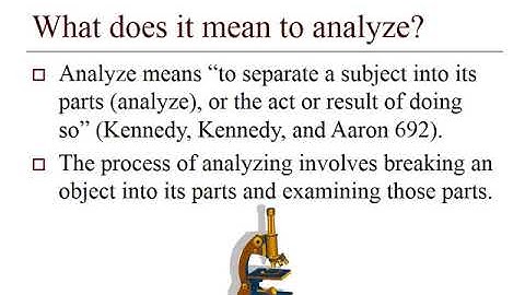 Week 4 Discussions and Assignment GCU ENG 105
