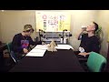 JUVENILE &times; 輪入道 LuckyFM「一番搾り presents JUVENILEのINTERWEAVE」収録後オフトーク♪
