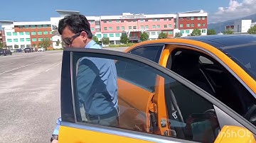 About Me - How I Can Bridge the Gap Between Academia & Industry