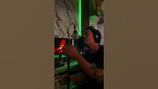MESEBENG POLOS - KECAP ASIN ( COVER )