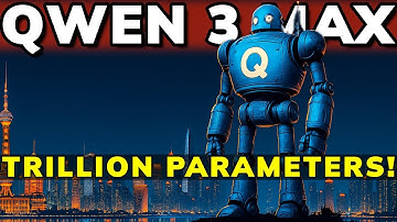 Alibaba Releases Qwen 3 Max: China