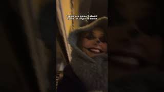 Halloween En Rue Be Like