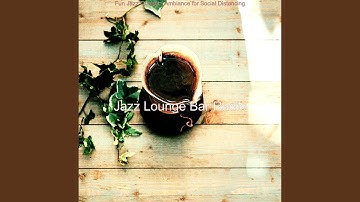 Suave Jazz Sax with Strings - Vibe for Quarantine