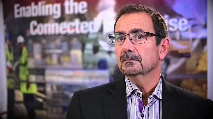 Value of The Connected Enterprise to System Integrators