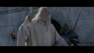 LOTR The Return of the King   The Lighting of the Beacons 2022