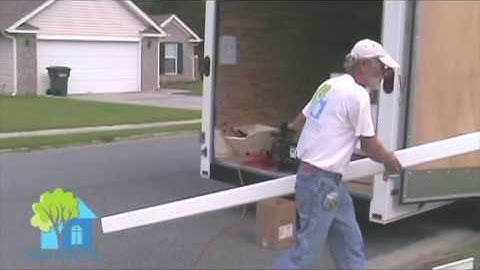 RainPro Gutters by Vinyl Industries of Savannah