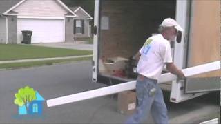 RainPro Gutters by Vinyl Industries of Savannah