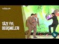 Wäşiler - Täze ýyl degişmeleri | 2019 (5)