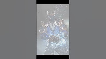 Sub Zero vs Noob Saibot #KZEDIT #fypシ #mortalkombat #gaming #marvel #edit #SabZero #NoobSaibot #1v1