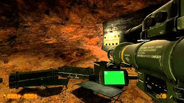 Black Mesa Part26