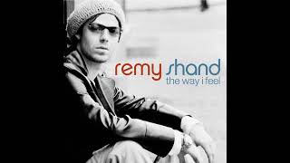Remy Shand - Take A Message