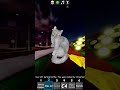 I can Only USE the GLOCK?!?! Roblox