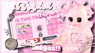 ୭ ᵎᵎ 🧁 TRADING For My DREAM ITEMS IN Adopt Me!!! SUCCESSFUL? ౨ৎ ᢉ𐭩 screenshot 5