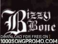 Bizzy bone  father  the gift