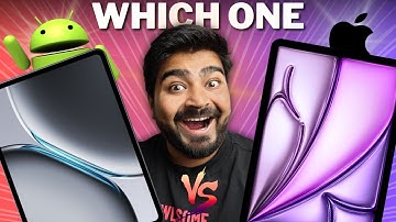 iPad versus Android-tablet: welke is ECHT het BESTE voor beginners in 2025?