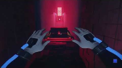 Q.U.B.E.2 Walkthrough Part 1