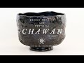Making a chawan pottery tutorial and teabowl inspiration