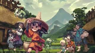 Sakuna: Of Rice and Ruin - E3 2018 Trailer