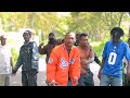 KIDAH RHYMES HAKUTAKA Official Video