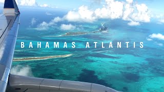 Bahamas Atlantis - Bahama Blues