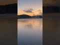 Lake Raystown: Morning sunrise! #lake #sunrise #nature