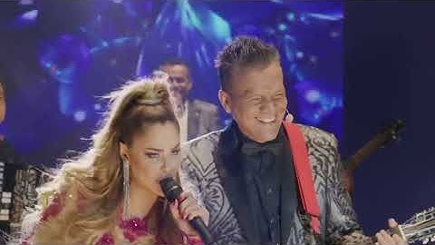 Thumbnail of Super Lamas, Ninel Conde - El Bombón Asesino