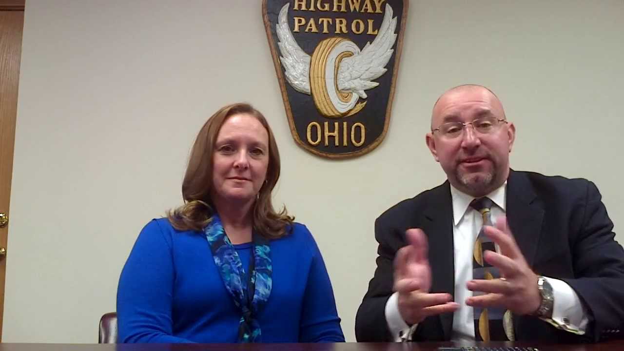 Interview With CEO Of State Highway Patrol FCU YouTube Interview with ceo of state highway patrol fcu youtube