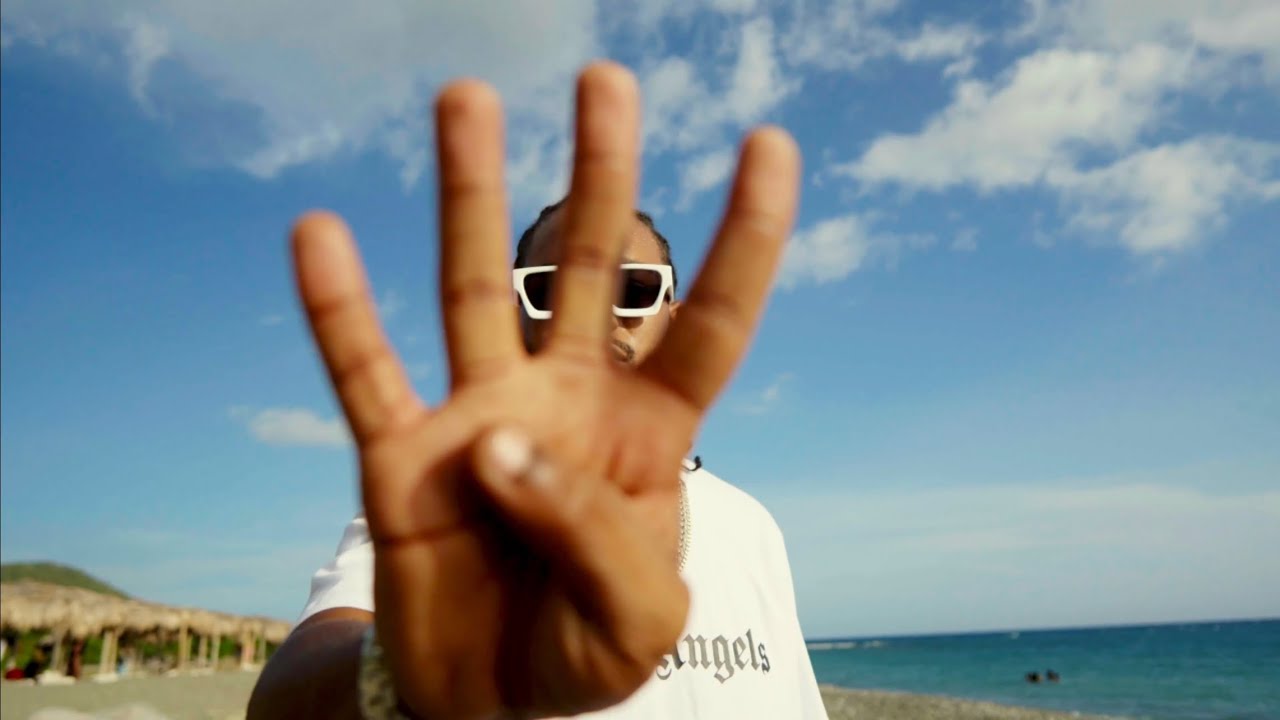 JEHIE - Fi Real (Official Music Video)