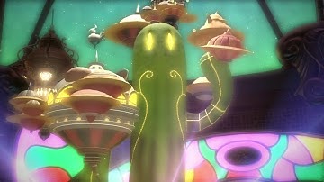 FINAL FANTASY XIV: A Realm Reborn - Manderville Gold Saucer Introduction