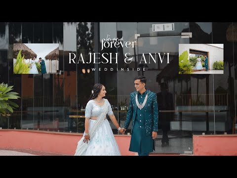 Best Engagement Cinematic