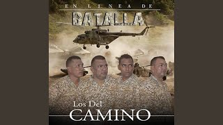 Video thumbnail of "Los Del Camino - Un Amor Así"