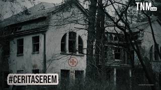 setan setan apa | #CeritaSerem