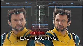 Mastering AE Like Smooth Head Tracking On Your Device  | Jack AE