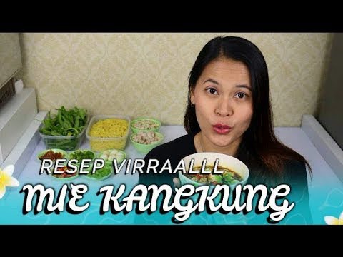 resep-virraaallll---mie-kangkung---365-daily-cooking---day-53