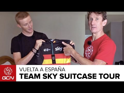 Video: CCC stiller opp Kwiatkowski hvis Team Sky ikke klarer å finne sponsor