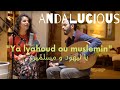 Andalucious - Ya lyahoud ou muslemin - يا ليهود و مسلمين -  // Official