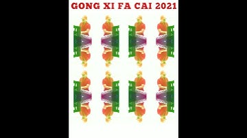 Thumbnail of Gong Xi Gong Xi Reharm Jazz Chinese New Year Song