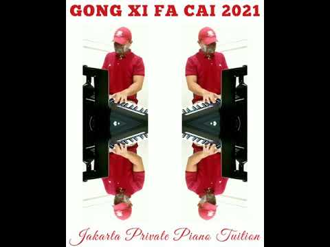 Gong Xi Gong Xi Reharm Jazz Chinese New Year Song Gong Xi Gong Xi Reharm Jazz Chinese New Year Song