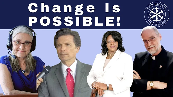 Change is Possible | Cothran, Darrow, Sullins | Dr...
