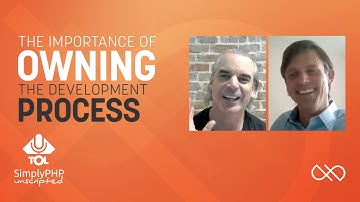 The Importance of Owning The Development Process